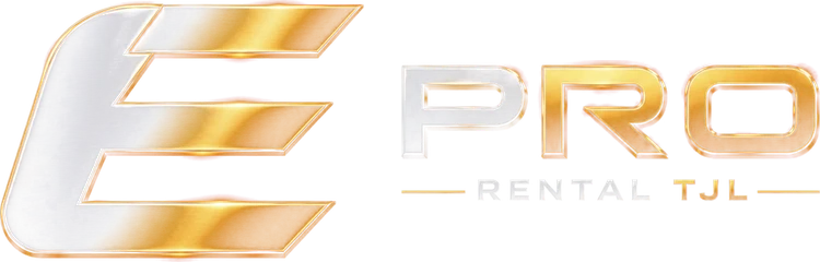 E-PRO Rental TJL